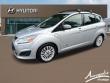 Used 2017 Ford C-Max Energi SE Hatchback