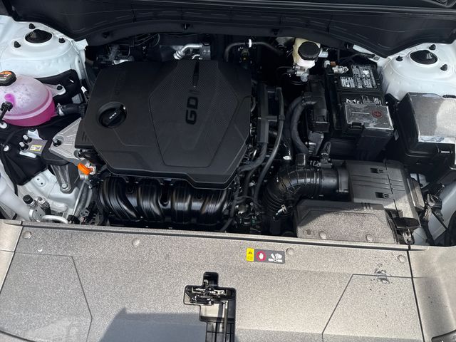 2026 Kia Sorento S - Photo 22