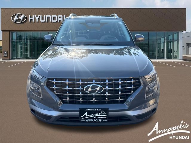2026 Hyundai Venue SEL - Photo 8