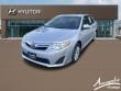 Used 2014 Toyota Camry LE 2014.5 Sedan