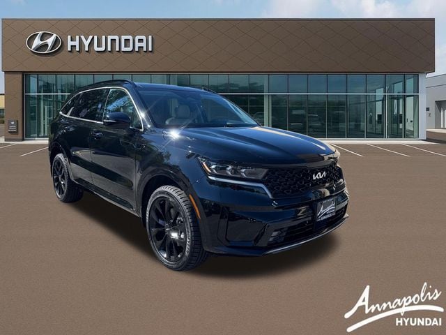 2023 Kia Sorento SX - Photo 7
