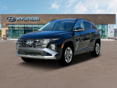2025 Hyundai Tucson SEL Convenience AWD SUV H15694