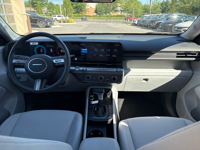 2026 Hyundai Kona SE - Photo 12