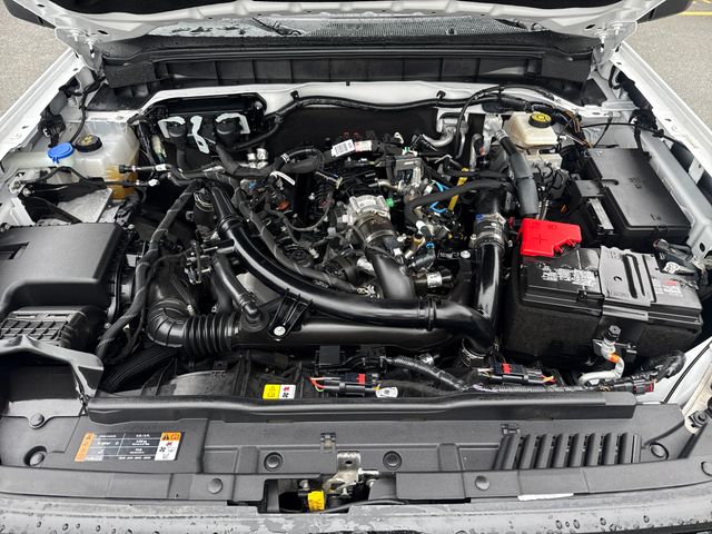 2023 Ford Bronco 4-Door Wildtrak - Photo 22