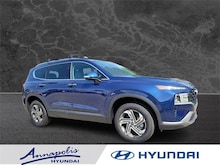 2023 Hyundai Santa Fe SEL AWD SUV