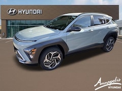 2026 Hyundai Kona SEL Premium AWD SUV H15988