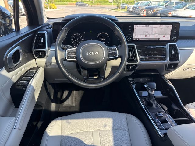 2023 Kia Sorento SX - Photo 13