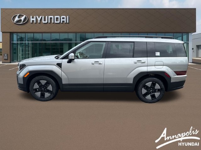 New 2027 Hyundai Santa Fe Hybrid SEL SUV