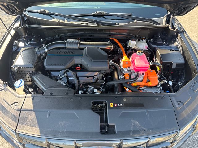 2022 Hyundai Tucson SEL Convenience - Photo 22