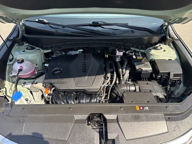 2022 Hyundai Santa Cruz SEL - Photo 22