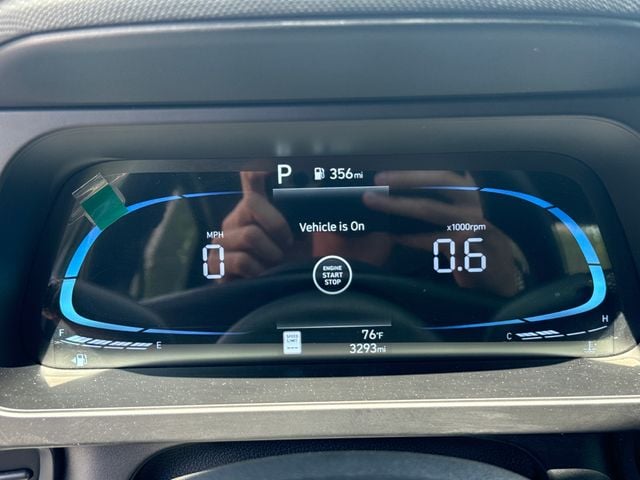 2026 Hyundai Elantra SEL Sport - Photo 15