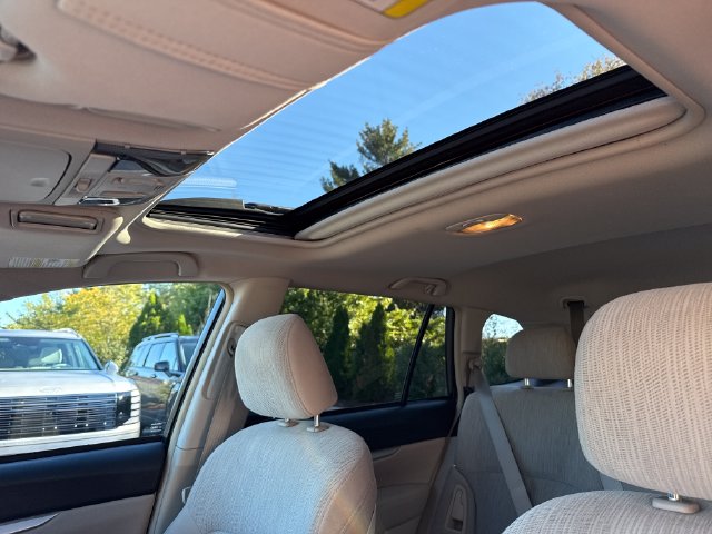 2014 Subaru Outback 2.5i Premium - Photo 21