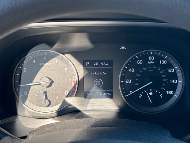 2019 Hyundai Tucson Sport - Photo 15