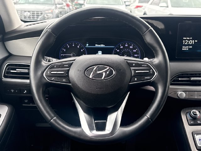 2022 Hyundai Palisade SEL - Photo 13