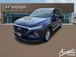 Used 2019 Hyundai Santa Fe SE SUV