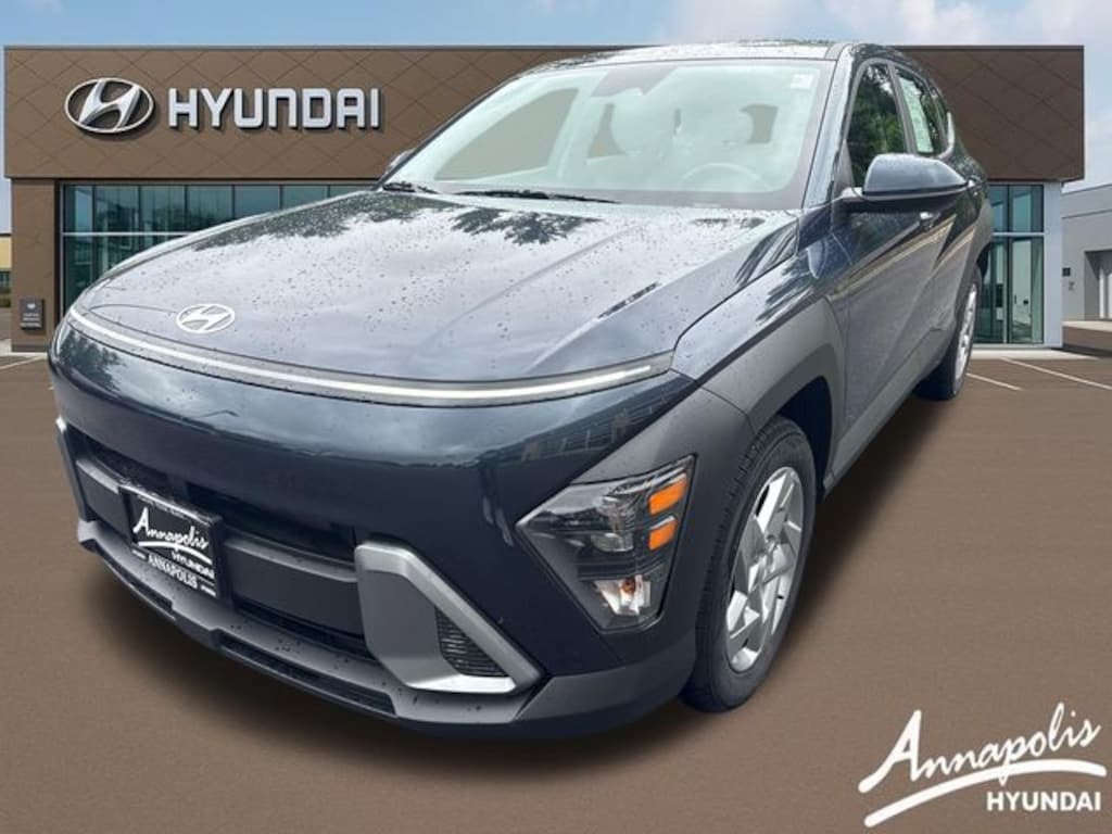 Certified 2026 Hyundai Kona SE SUV
