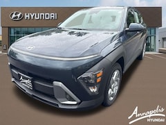 2026 Hyundai Kona SE SUV