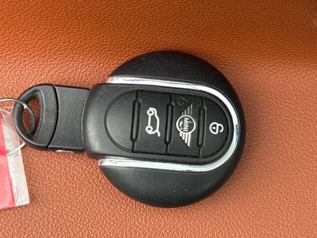 2024 MINI Countryman S - Photo 29