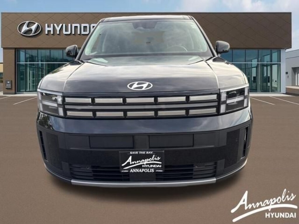 Certified 2025 Hyundai Santa Fe SE SUV