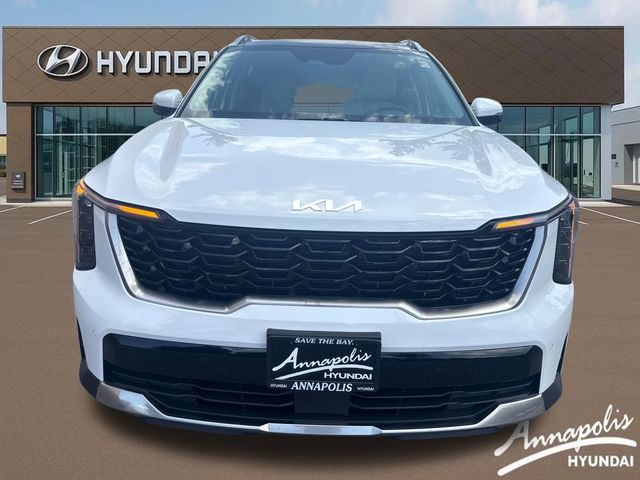 2026 Kia Sorento S - Photo 8