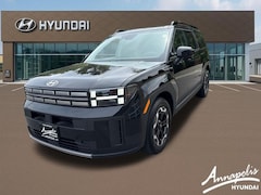 2025 Hyundai Santa Fe SEL SUV