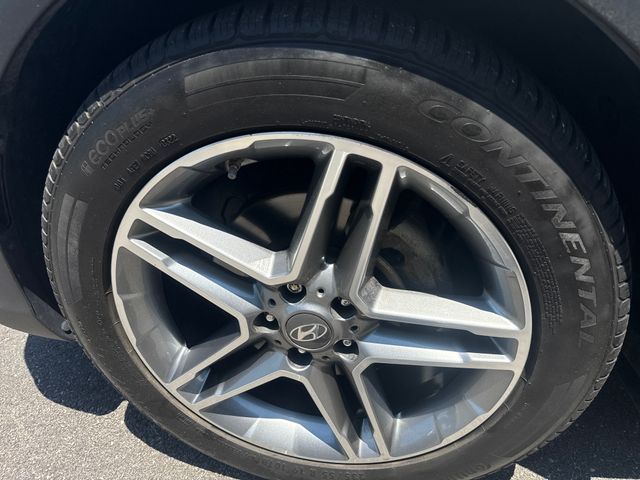 2018 Hyundai Santa Fe SE Ultimate - Photo 27