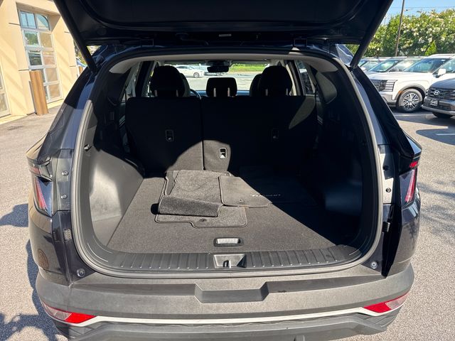 2022 Hyundai Tucson SEL Convenience - Photo 23