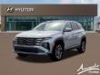 New 2026 Hyundai Tucson Limited AWD SUV
