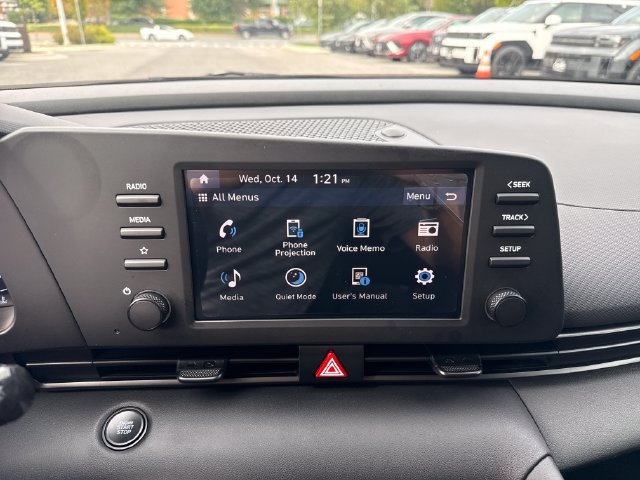 2026 Hyundai Elantra SEL Sport - Photo 19