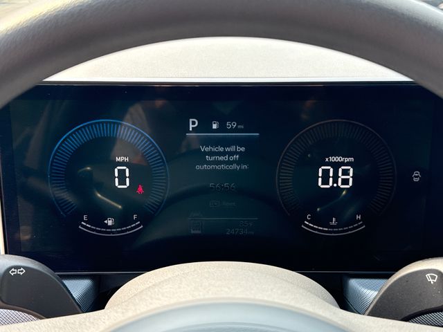 2024 Hyundai Sonata SEL - Photo 15