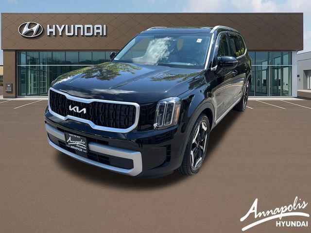 2023 Kia Telluride