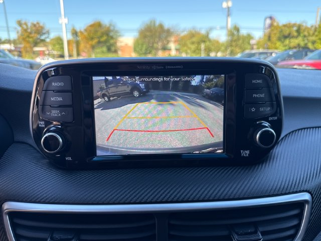 2019 Hyundai Tucson Sport - Photo 20