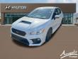 Used 2021 Subaru WRX Base Sedan