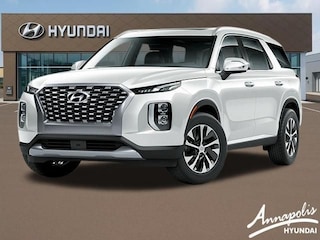 2022 Hyundai Palisade SEL SUV
