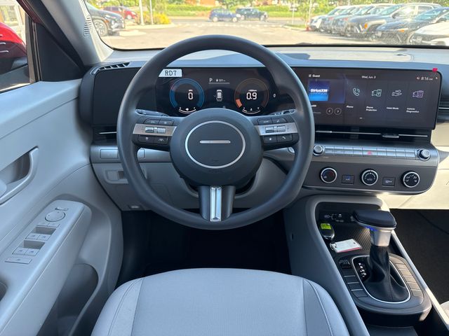 2026 Hyundai Kona SE - Photo 13