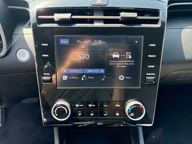 2022 Hyundai Santa Cruz SEL - Photo 18