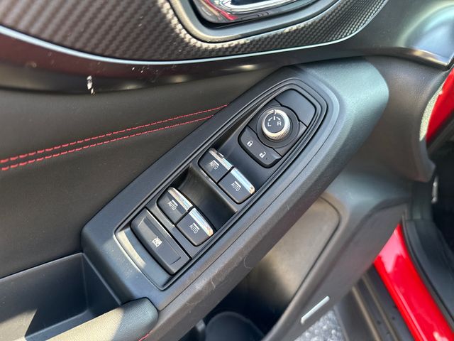 2023 Subaru WRX Limited - Photo 11