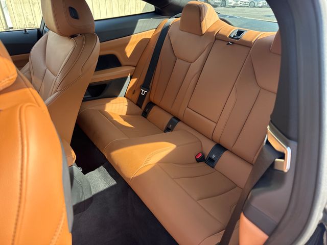 2022 BMW 4 Series 430i - Photo 25