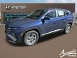 New 2026 Hyundai Tucson SE FWD SUV