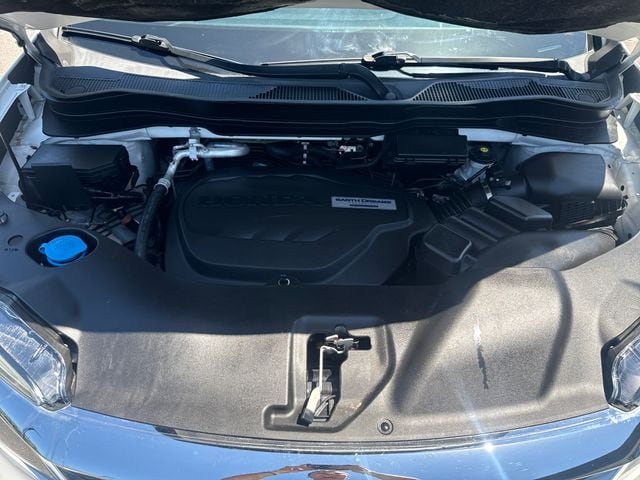 2020 Honda Pilot EX-L - Photo 22