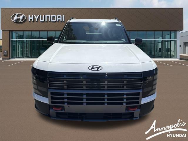2026 Hyundai Palisade XRT Pro - Photo 8