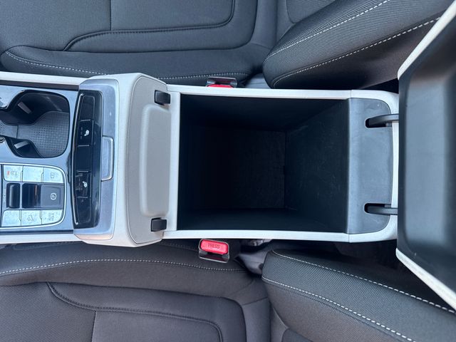 2022 Hyundai Tucson SEL - Photo 26