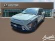 New 2026 Hyundai Kona SEL Sport FWD SUV