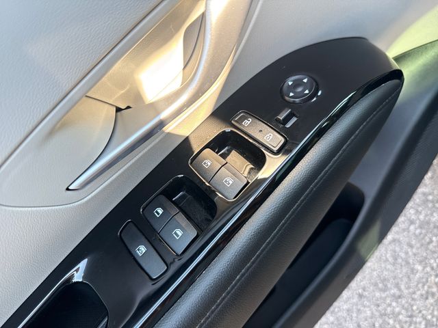 2022 Hyundai Tucson SEL Convenience - Photo 11