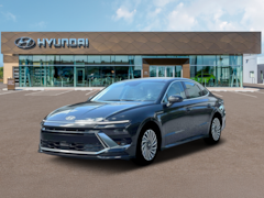 2026 Hyundai Sonata Hybrid SEL Sedan H17158