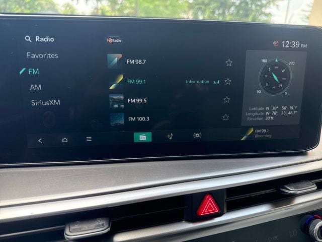 2026 Kia Sorento S - Photo 19