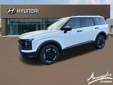 2026 Hyundai Palisade XRT Pro SUV H15735