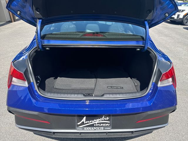 2026 Hyundai Elantra SEL Sport - Photo 23