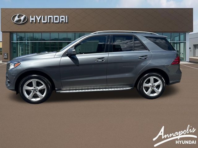 2018 Mercedes-Benz GLE-Class GLE350 - Photo 2