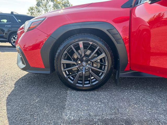 2023 Subaru WRX Limited - Photo 27